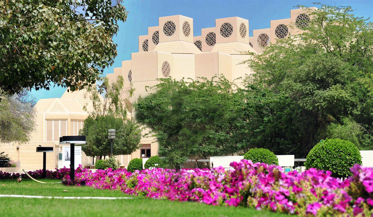 Qatar University launches free online Arabic course for Non-Arabic speakers
